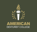 American Denturist College Logo - Small